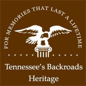Tennessee's Backroads Heritage logo