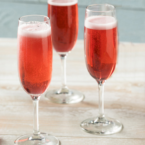 cranberry holiday rum img