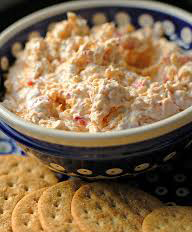 pimento cheese