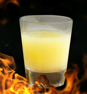 torch cocktail