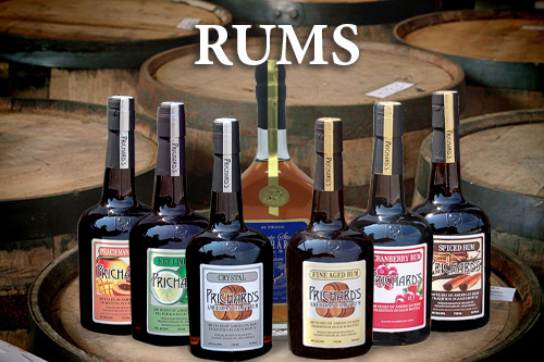 rum group